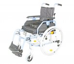 Standard & Modular Wheelchairs